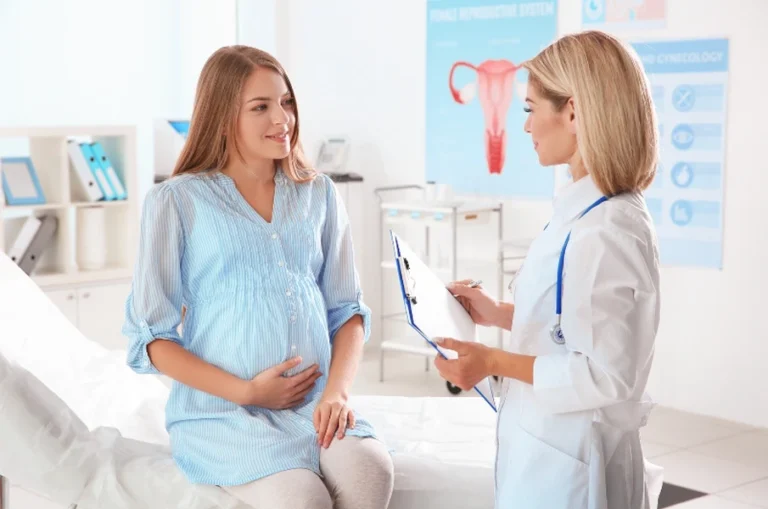 Kliniki ginekologiczne Czechy