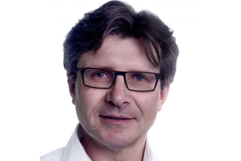 MUDr. Hynek Kudělka — ginekolog i położnik